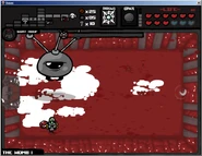 Triachnidwombfight