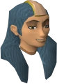 Shiratti chathead