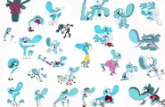 Mung Page