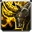 Monk ability summonoxstatue