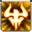 Monk ability avertharm