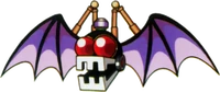 Bat Bone