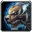 Ability mount siberiantigermount