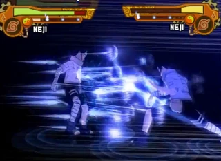 Eight Trigrams 361 style 1