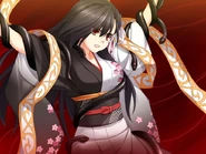 RF Misao CG9