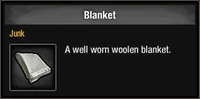 Blanket