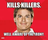 Dexter-memes page 1