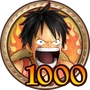 One Piece - Pirate Warriors Trophy 32