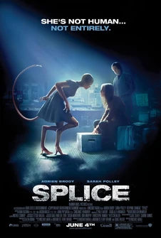Splice - 2