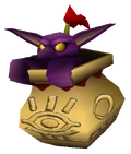 Magic Pot FF7