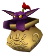 Magic Pot FF7