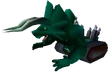 Heavy Tank FF7