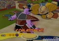 Nappa Ginyu 6 Budokai 3