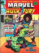 Mighty World of Marvel Vol 1 271