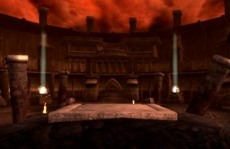 Dreamworld Arena