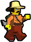 Sam Run