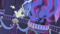 Nightmare Moon shocks the Royal Guards S01E02.png
