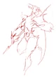 Kain Sketch