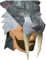 Hunting expert (Trollweiss) chathead