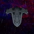 X-70B Phantom-Class Prototype