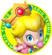 MTO Baby Peach Icon