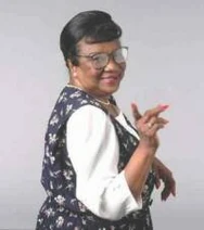 Estelle Winslow