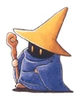 Black Mage Shibuya