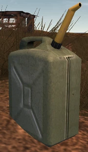 Jerry Can