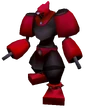 Mighty Grunt FF7