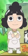 Nejikos Mother