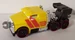 Turbo Hauler Cab