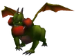 Velcher Task FF7
