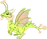 PollenDragonAdult
