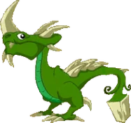 MalachiteDragonAdult