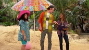 Dez's Script Girl