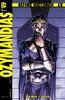 Before Watchmen: Ozymandias #1 {{{Image4Text}}}