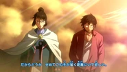 Lahar and.... Mest