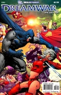 DC Wildstorm Dreamwar Vol 1 3