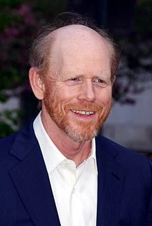 Ron Howard (himself)