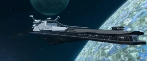 Gage-class transport