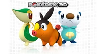 Carátula Pokédex 3D