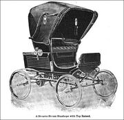 Stearns-steamer 1902 stanhope