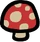 Magic Mushroom Icon