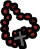 Rosary Icon