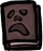 The Necronomicon Icon