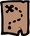 Treasure Map Icon
