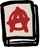 Anarchist Cookbook Icon