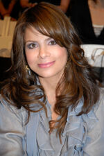 PaulaAbdul