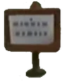 Signpost