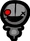 Robo-Baby Icon